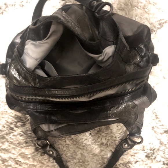 Limited edition Coach hobo purse - Picture 3 of 5